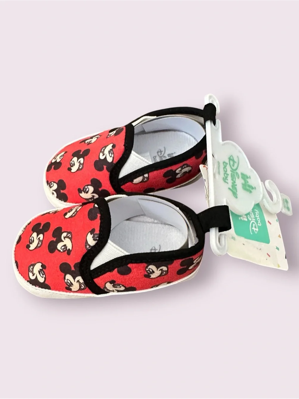 Disney cute slip